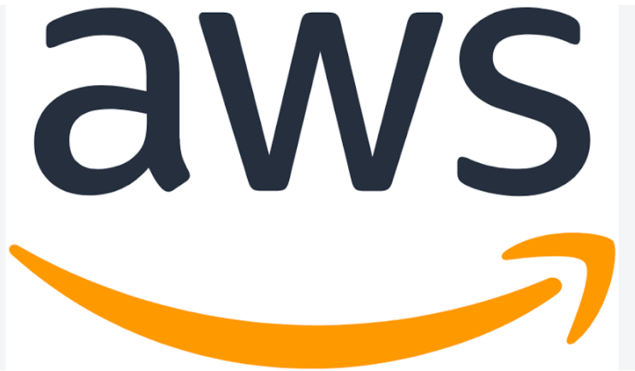 AWS logo