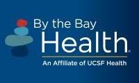 By The Bay Health logo