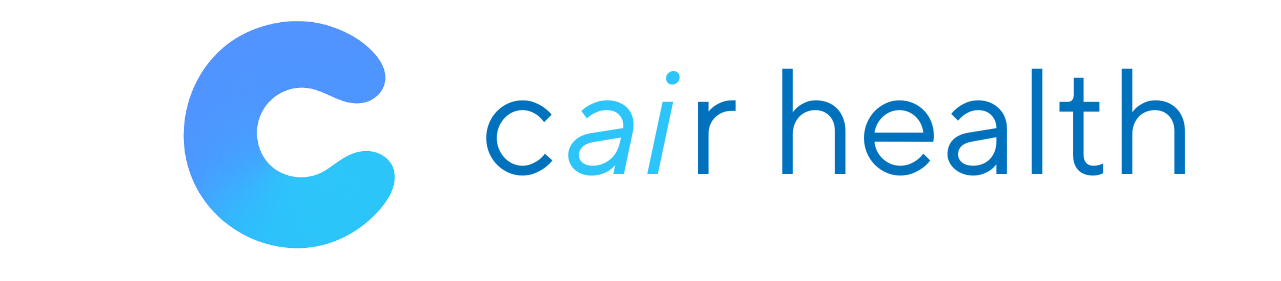 Cair Health logo