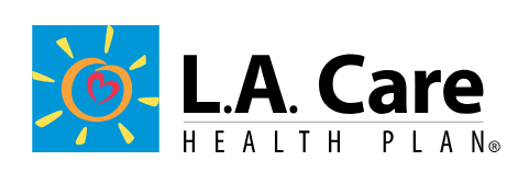 LA Care logo