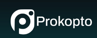 Prokopto logo