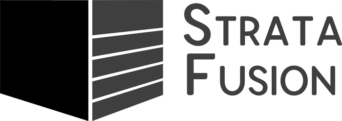 The Stratafusion Group logo