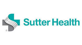 Sutter Health logo