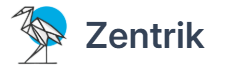 Zentrik AI logo