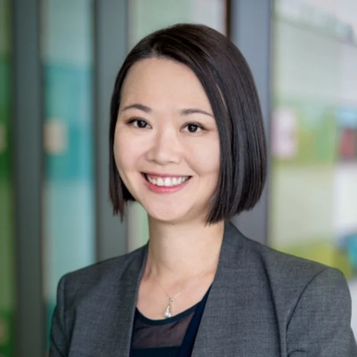 Clara Lin