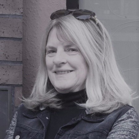 Elinor MacKinnon