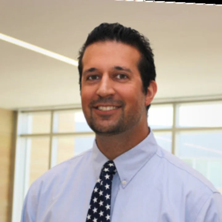 Faraz Ghoddusi