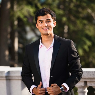 Ishan Balakrishnan