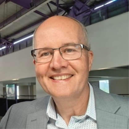 Jeroen Domensino