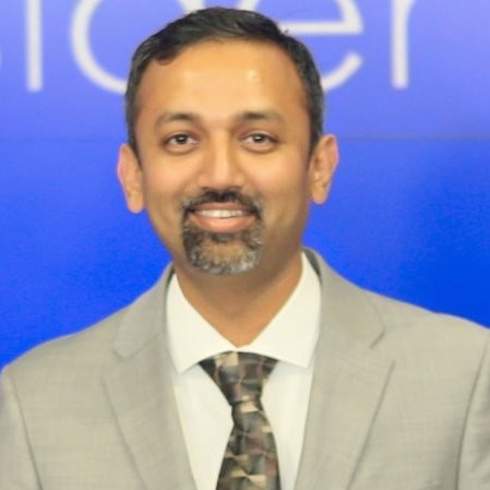 Kalpesh Pathak