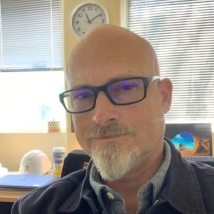 Michael Underwood