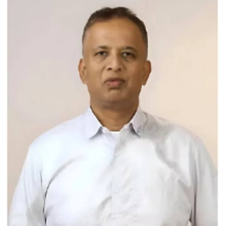 Nitin Shingate