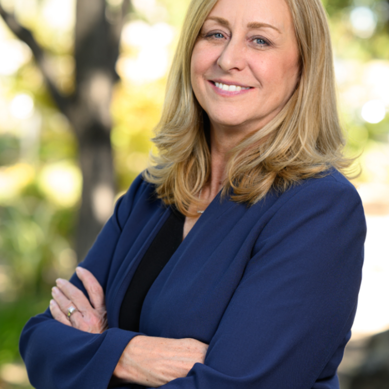 Pamela Galley