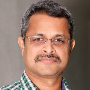 Radha Karuturi