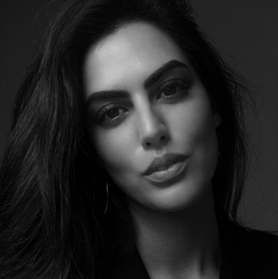 Sahar Andesha
