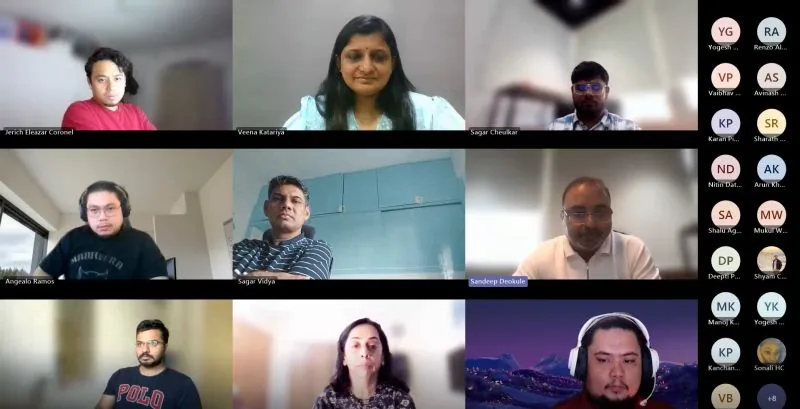 HiPaaS Townhall celebrates growth, innovation, and the future of AI