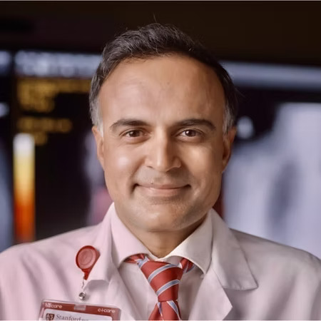 Dr. Chirag Pandya
