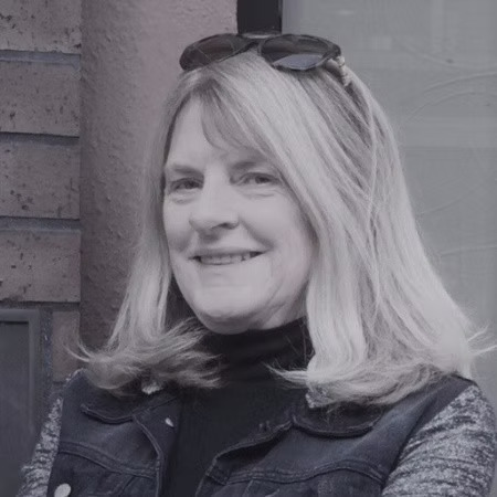 Elinor MacKinnon