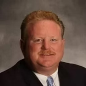Patrick Anderson