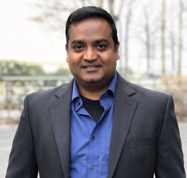 Sriram Krishnan