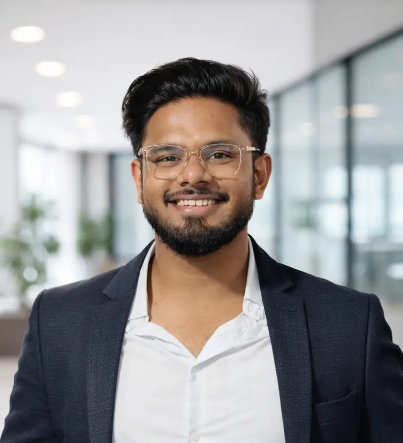 Sagar Cheulkar