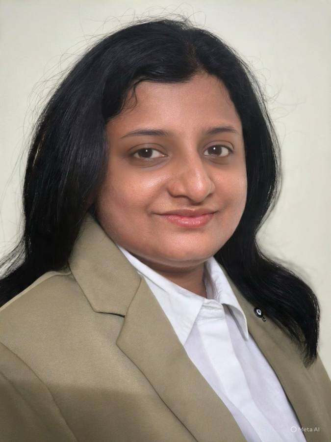 Veena Katariya