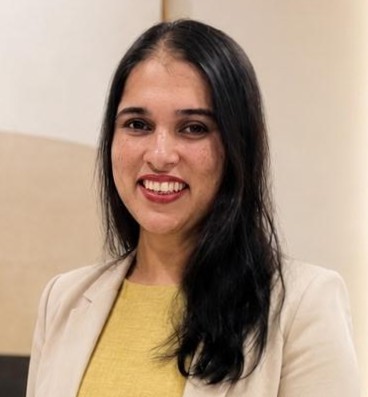 Vrushali