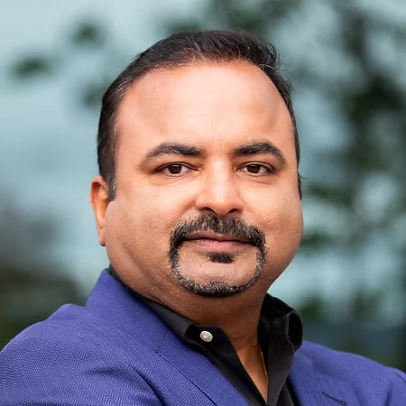 Sandeep Deokule
